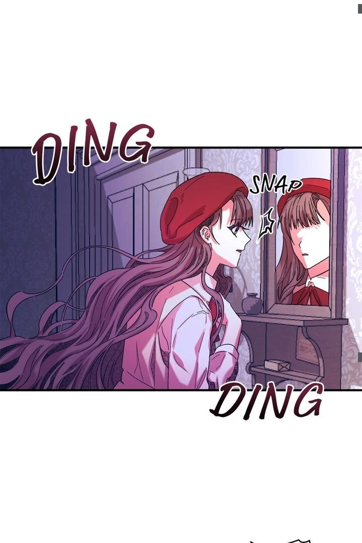 The House of Blind Sheep (Official) Chapter 3 326 34
