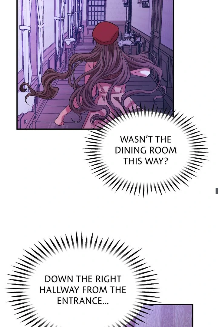 The House of Blind Sheep (Official) Chapter 3 328 36
