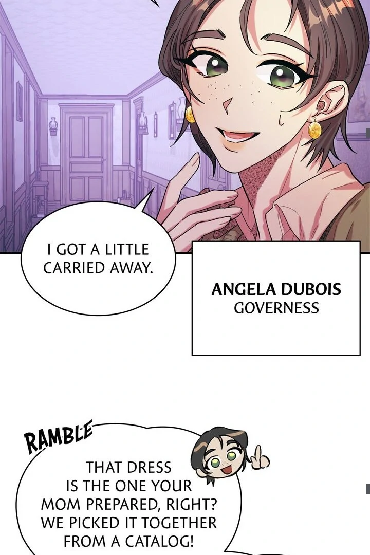 The House of Blind Sheep (Official) Chapter 3 336 44