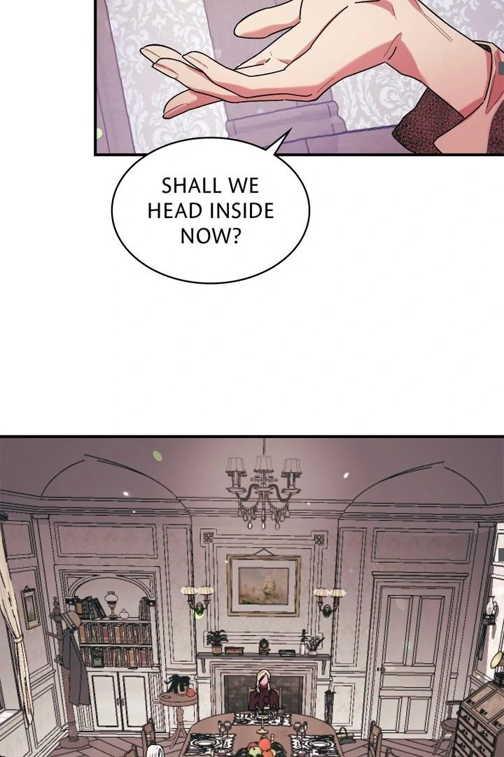 The House of Blind Sheep (Official) Chapter 3 340 48