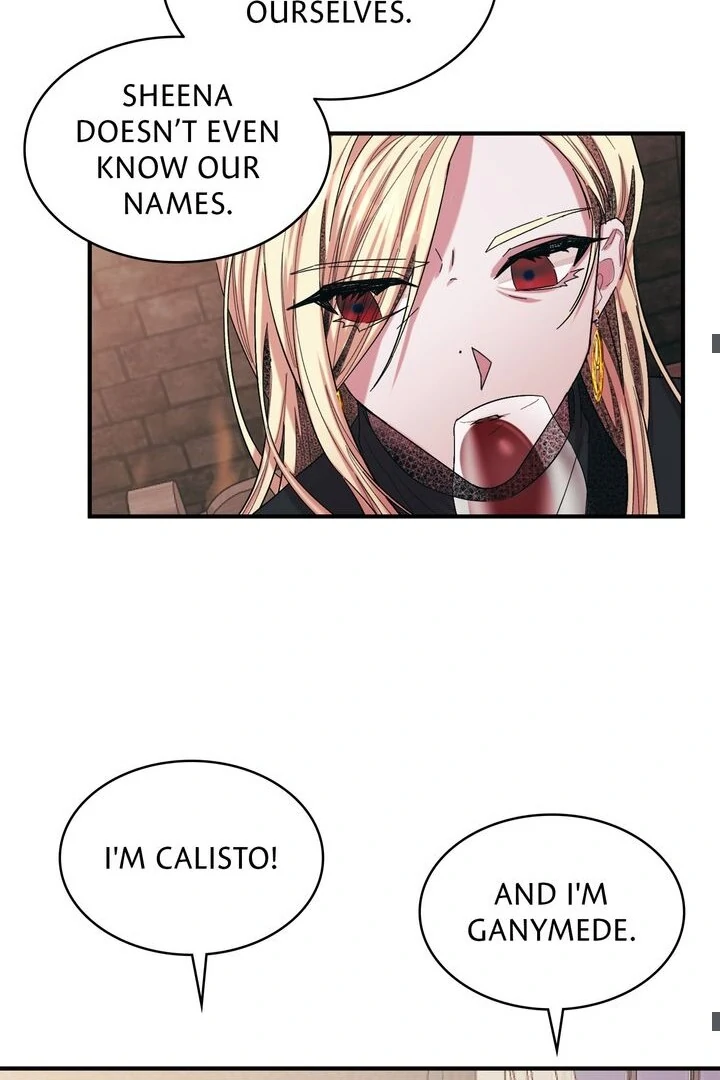 The House of Blind Sheep (Official) Chapter 3 345 53
