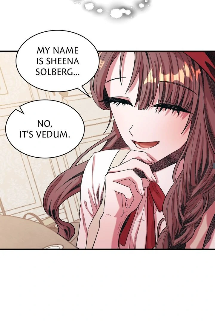 The House of Blind Sheep (Official) Chapter 3 348 56