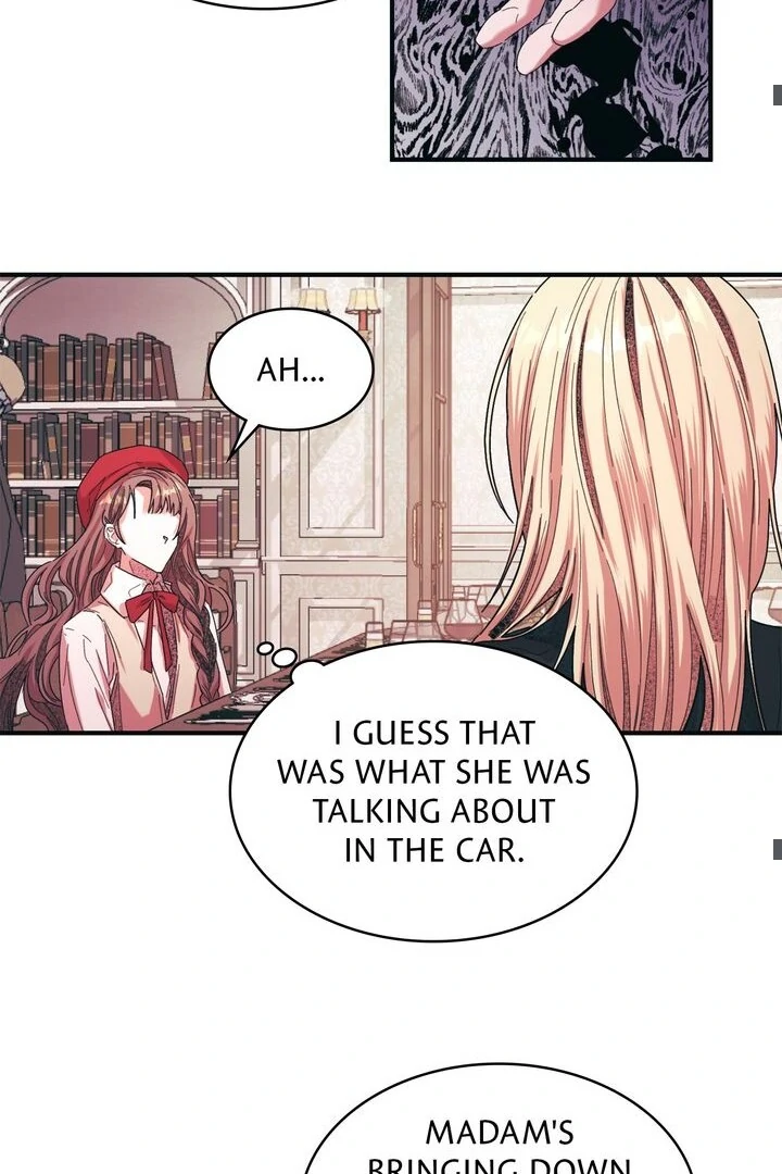 The House of Blind Sheep (Official) Chapter 3 351 59