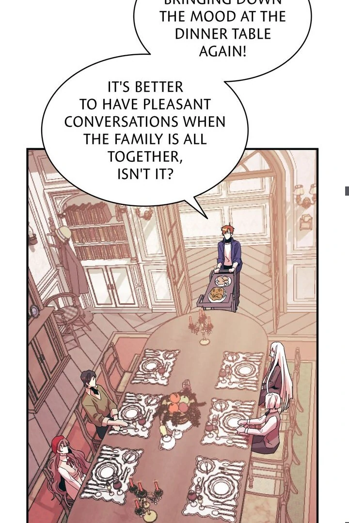 The House of Blind Sheep (Official) Chapter 3 352 60
