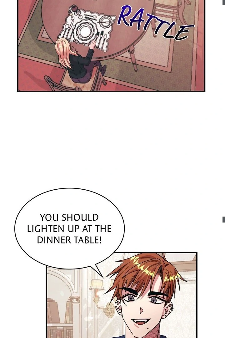 The House of Blind Sheep (Official) Chapter 3 353 61