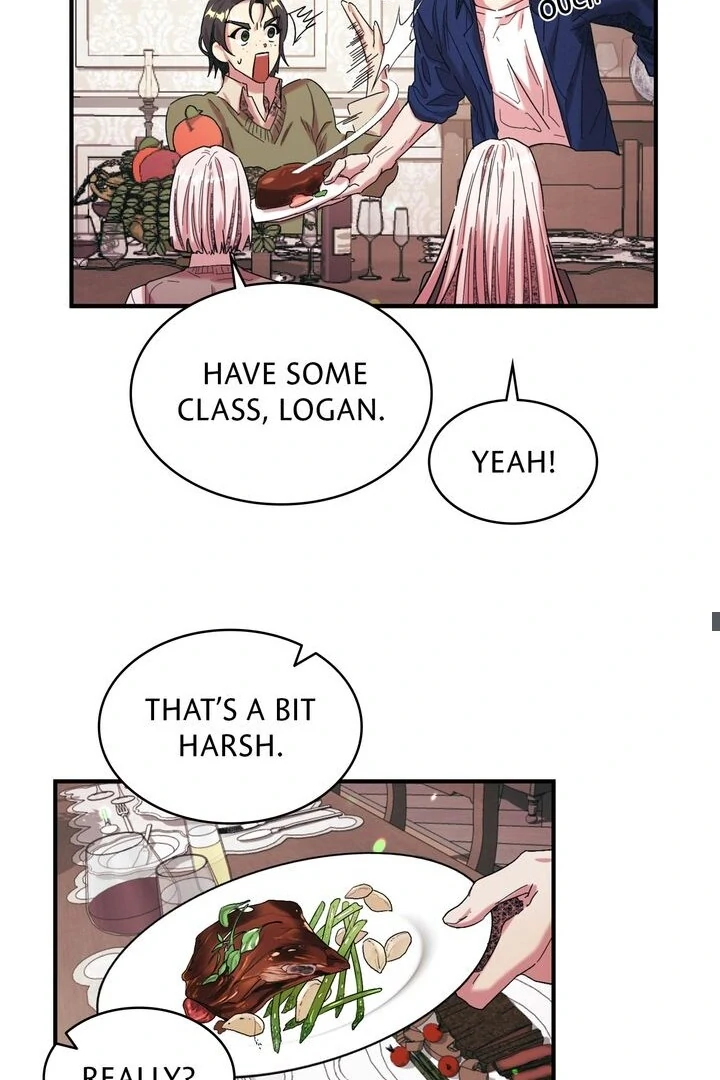 The House of Blind Sheep (Official) Chapter 3 355 63