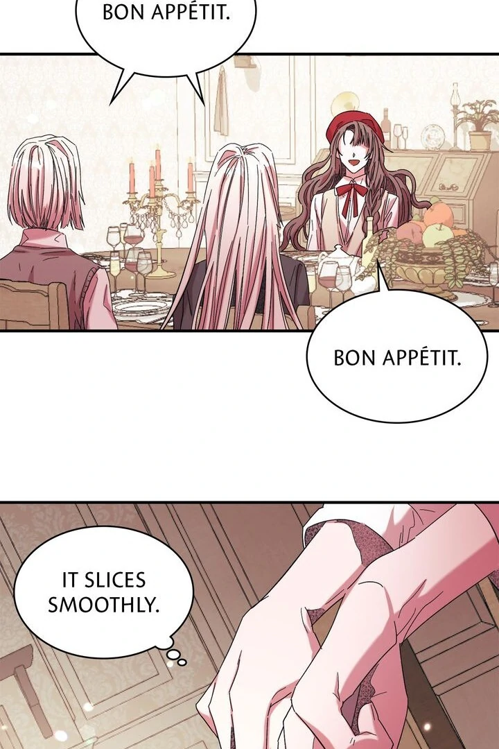 The House of Blind Sheep (Official) Chapter 3 360 68
