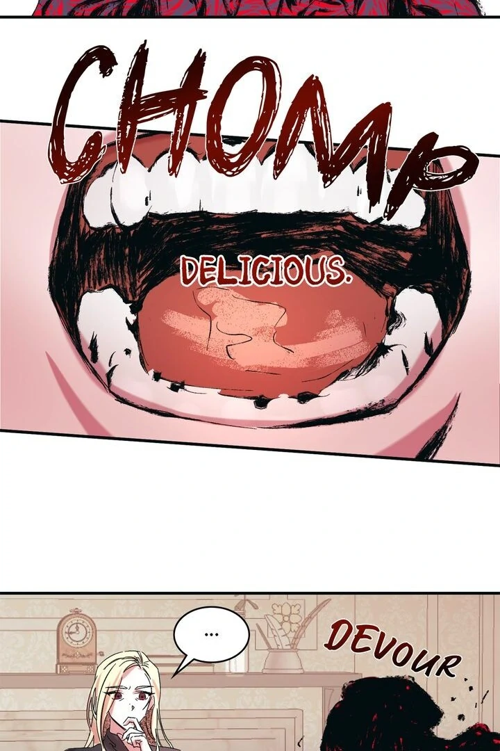 The House of Blind Sheep (Official) Chapter 3 370 78