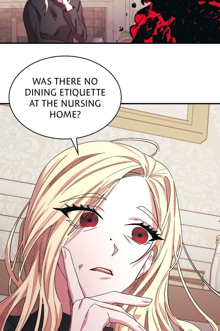 The House of Blind Sheep (Official) Chapter 3 371 79