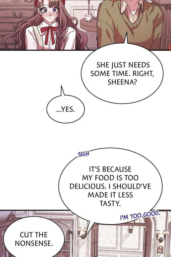 The House of Blind Sheep (Official) Chapter 3 373 81