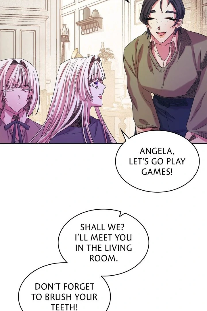 The House of Blind Sheep (Official) Chapter 3 377 85