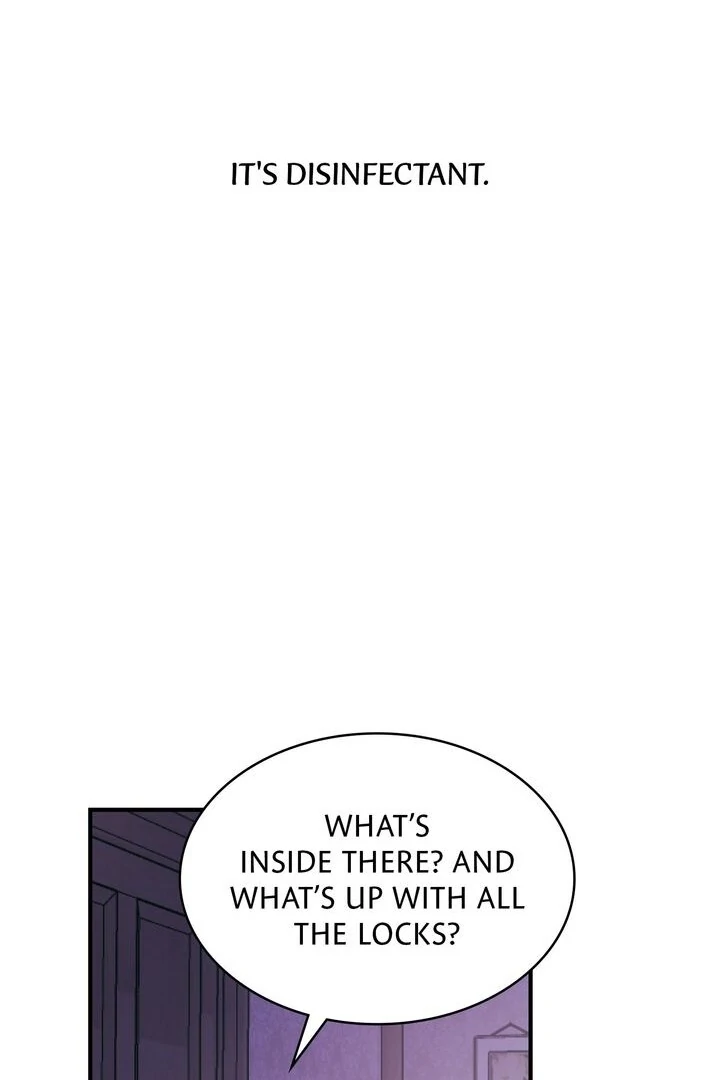 The House of Blind Sheep (Official) Chapter 3 382 90