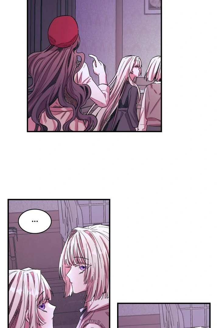 The House of Blind Sheep (Official) Chapter 3 383 91