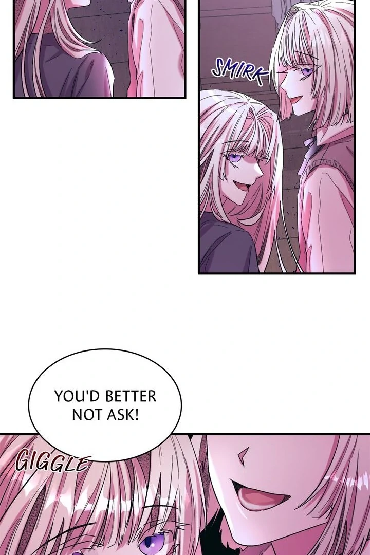 The House of Blind Sheep (Official) Chapter 3 384 92