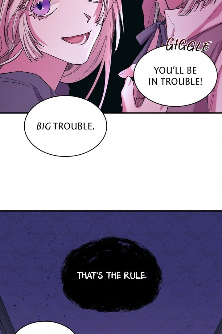 The House of Blind Sheep (Official) Chapter 3 385 93