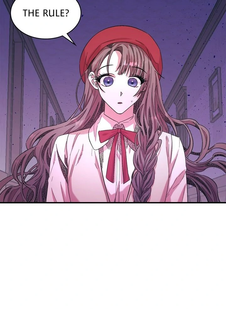 The House of Blind Sheep (Official) Chapter 3 386 94