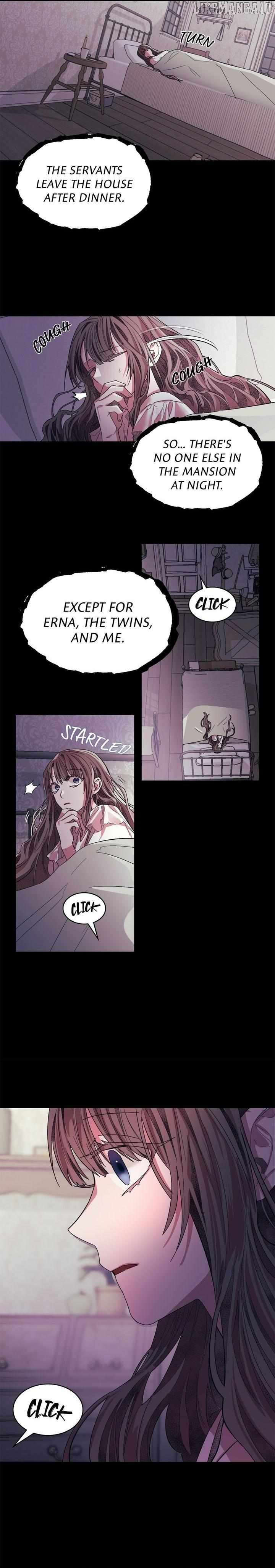 The House of Blind Sheep (Official) Chapter 4 72 11