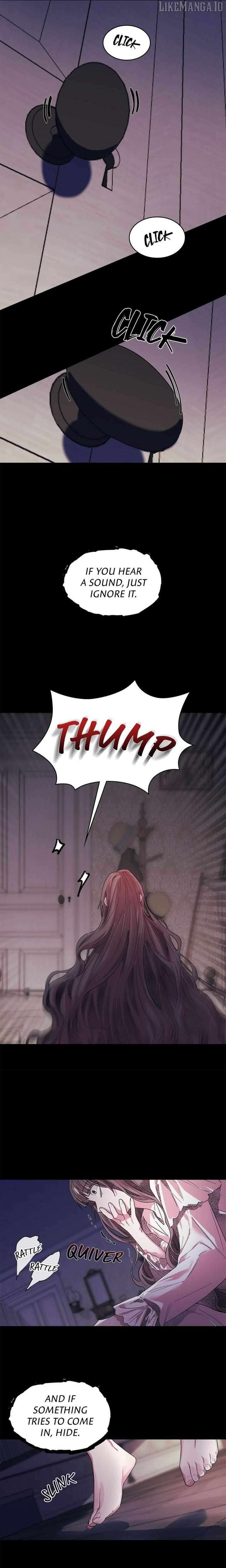 The House of Blind Sheep (Official) Chapter 4 73 12