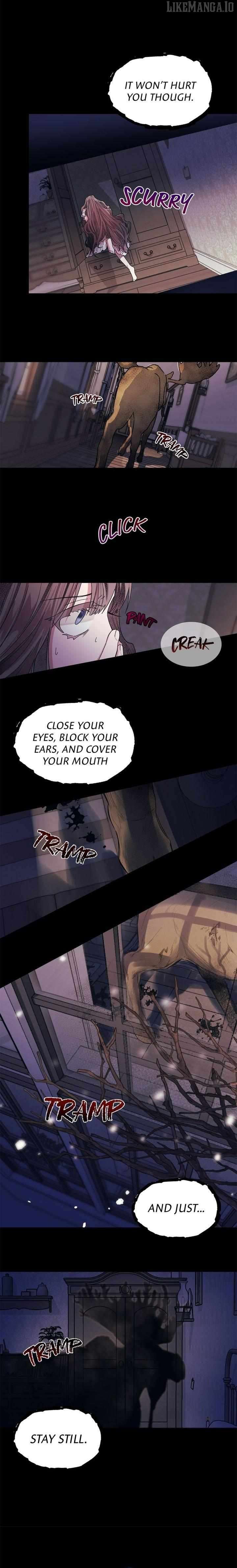 The House of Blind Sheep (Official) Chapter 4 74 13