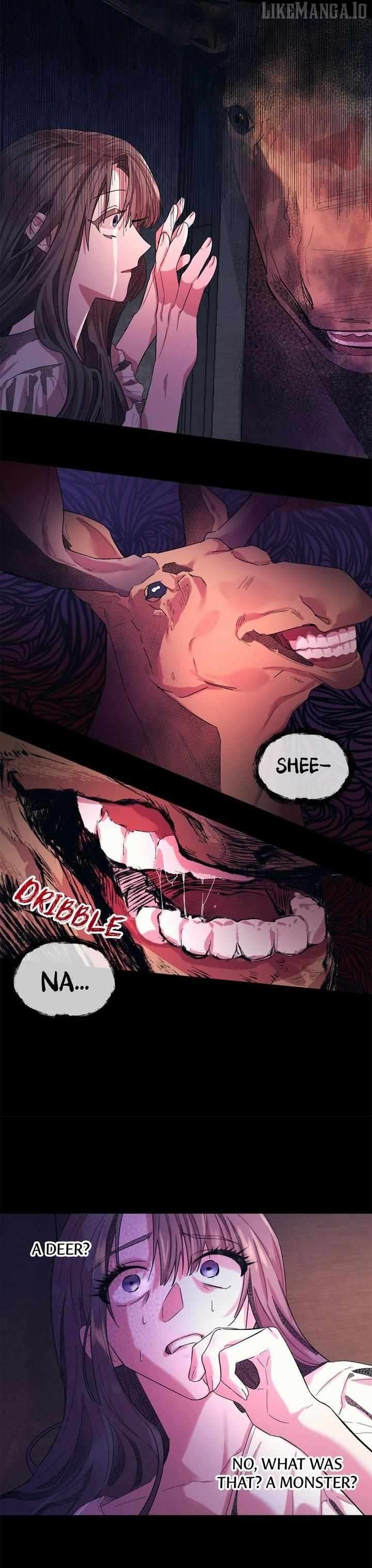 The House of Blind Sheep (Official) Chapter 4 76 15