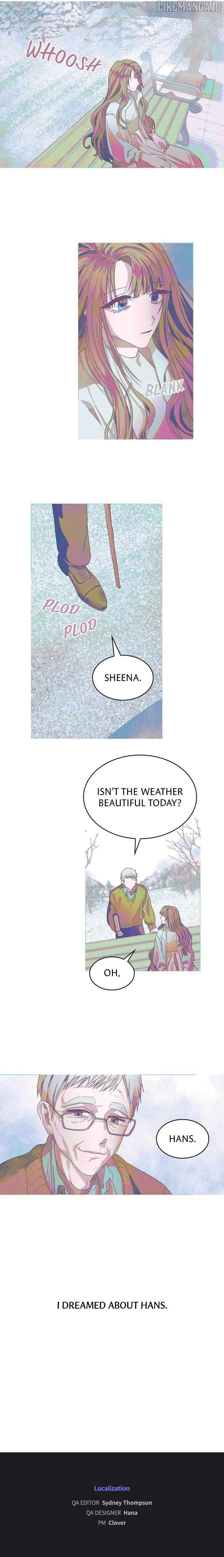 The House of Blind Sheep (Official) Chapter 4 79 18