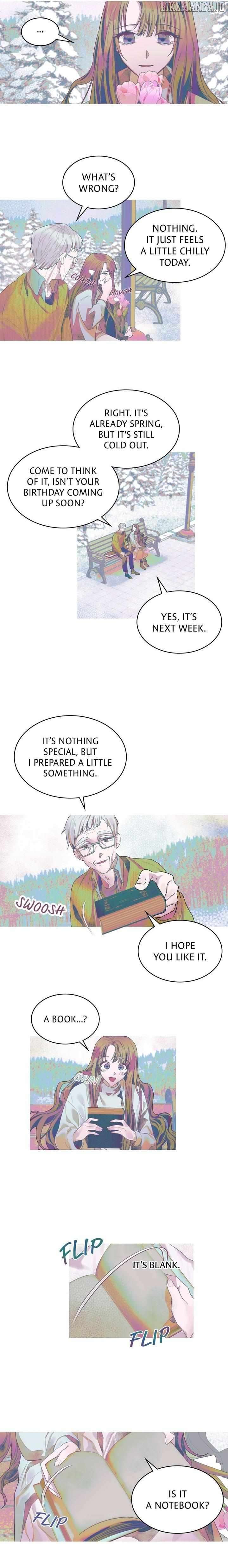 The House of Blind Sheep (Official) Chapter 5 54 02
