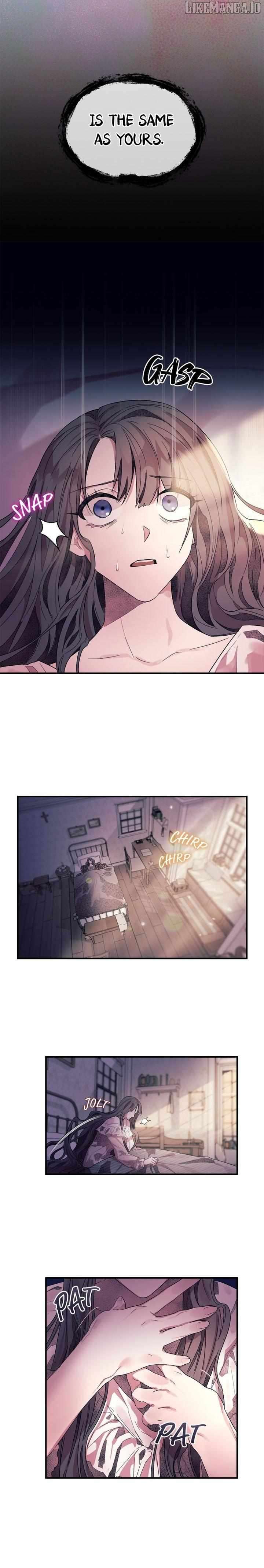 The House of Blind Sheep (Official) Chapter 5 58 06