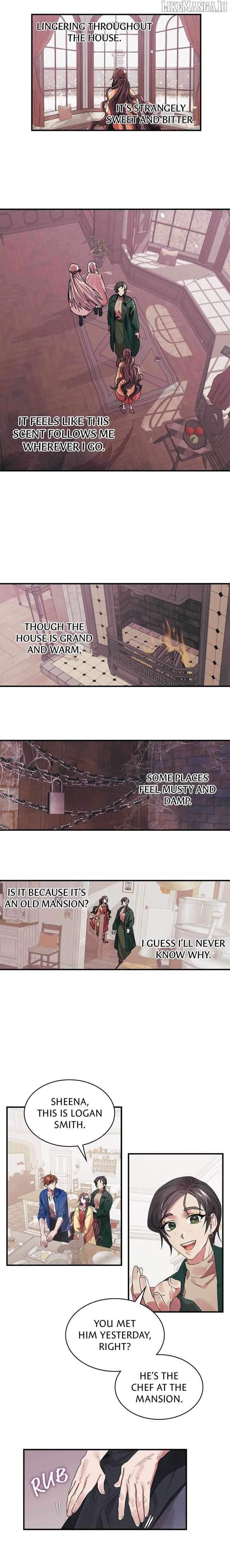 The House of Blind Sheep (Official) Chapter 6 64 06