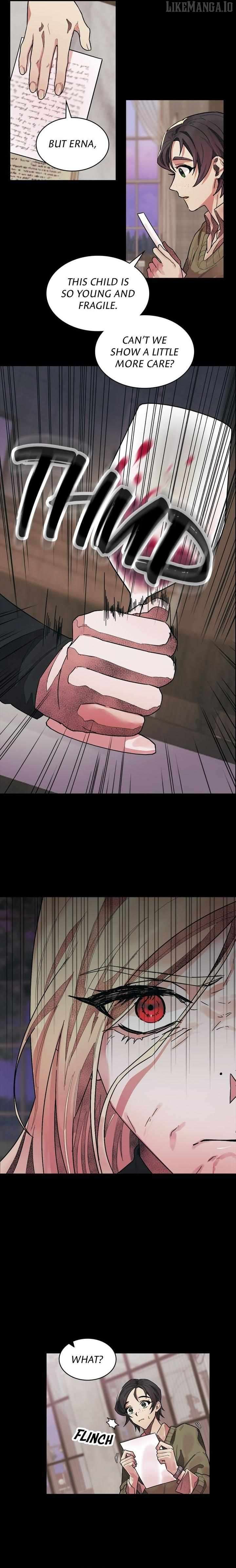 The House of Blind Sheep (Official) Chapter 7 64 06