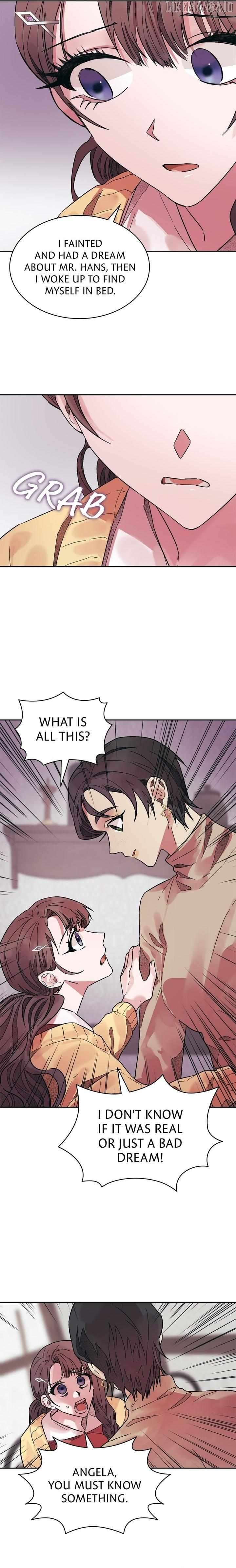 The House of Blind Sheep (Official) Chapter 7 69 11