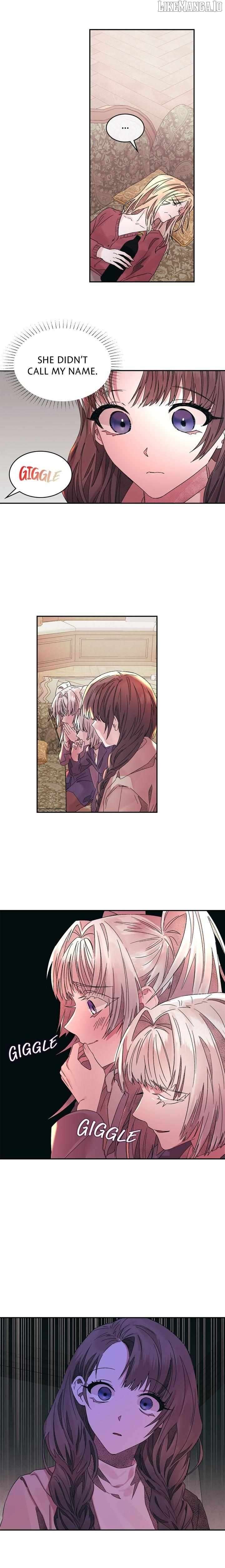 The House of Blind Sheep (Official) Chapter 8 72 14