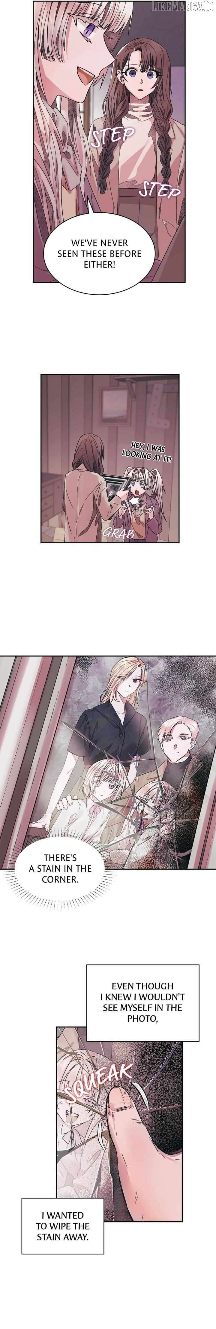 The House of Blind Sheep (Official) Chapter 9 70 09