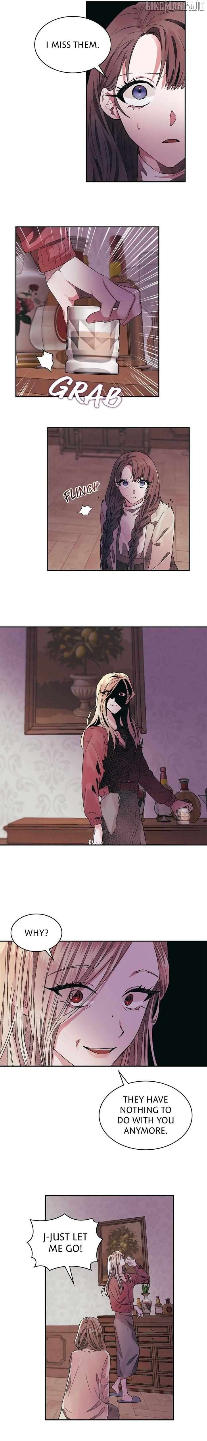The House of Blind Sheep (Official) Chapter 9 77 16