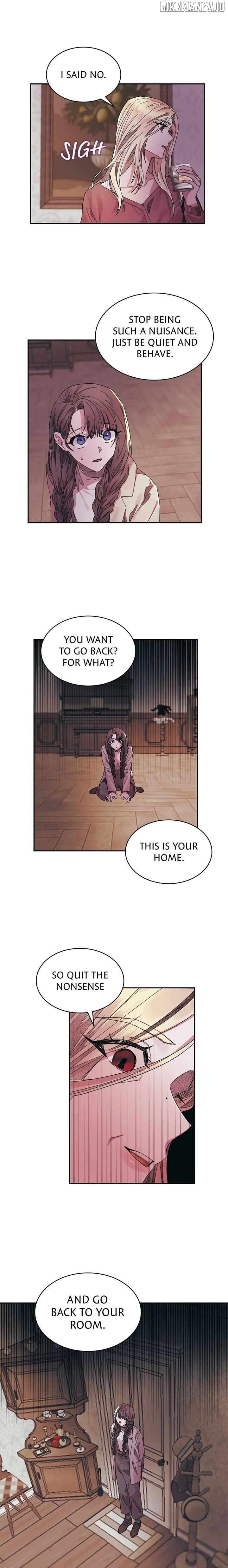 The House of Blind Sheep (Official) Chapter 9 78 17