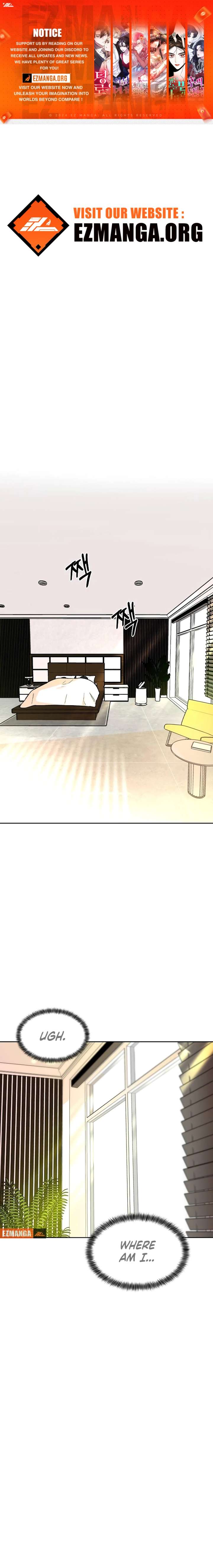 I Will Become Your Dog, Boss! Chapter 1 101 01