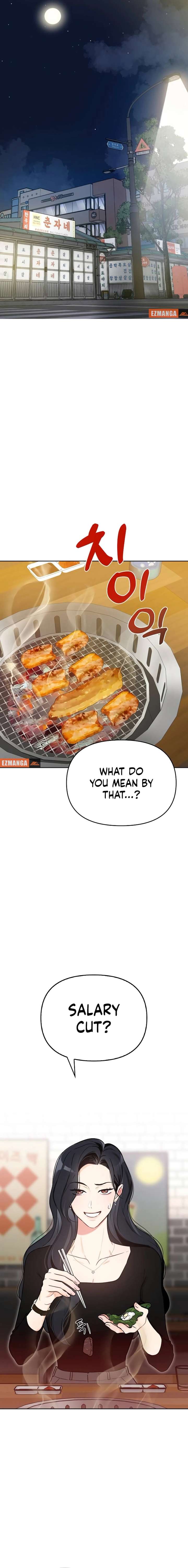 I Will Become Your Dog, Boss! Chapter 1 107 07