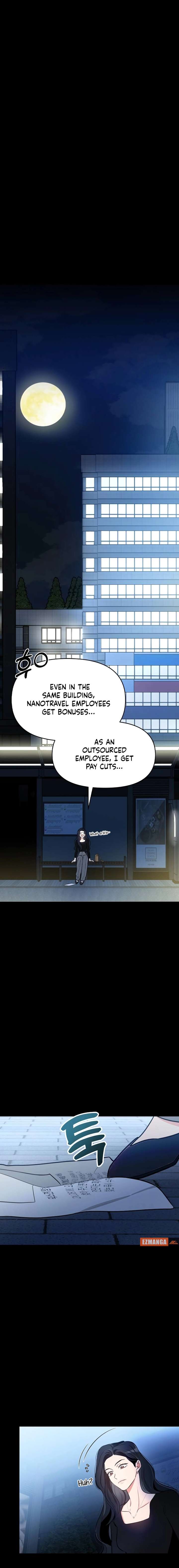 I Will Become Your Dog, Boss! Chapter 1 113 13