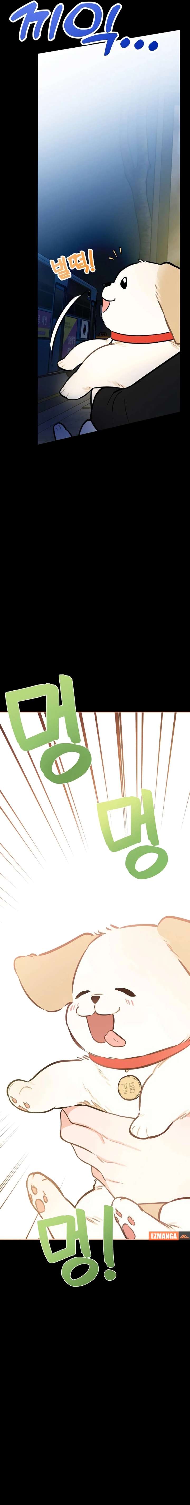 I Will Become Your Dog, Boss! Chapter 1 123 23