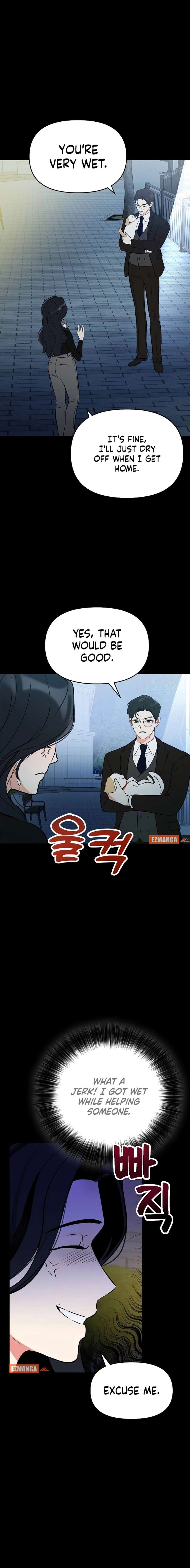 I Will Become Your Dog, Boss! Chapter 1 128 28