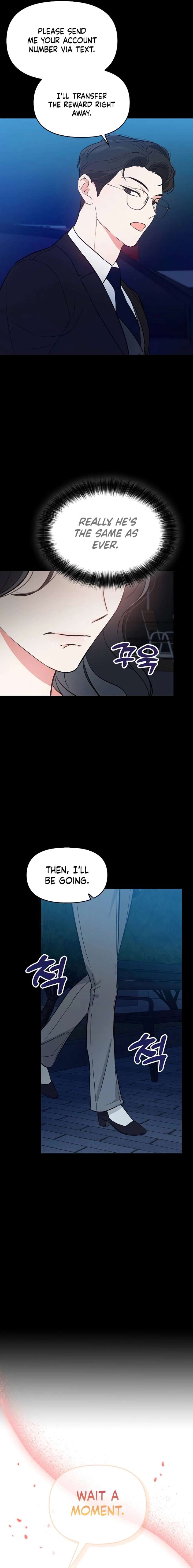 I Will Become Your Dog, Boss! Chapter 1 129 29