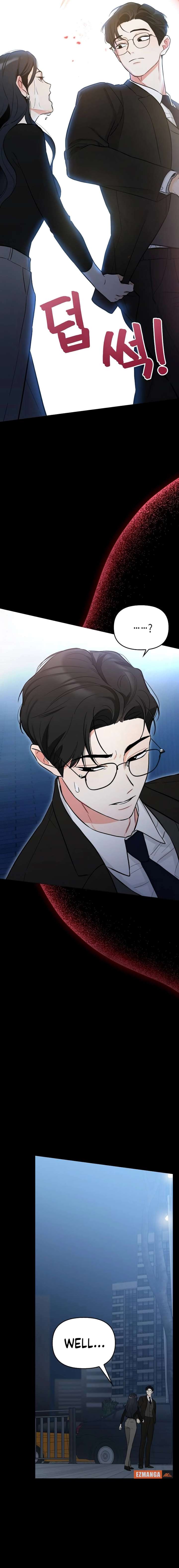 I Will Become Your Dog, Boss! Chapter 1 130 30