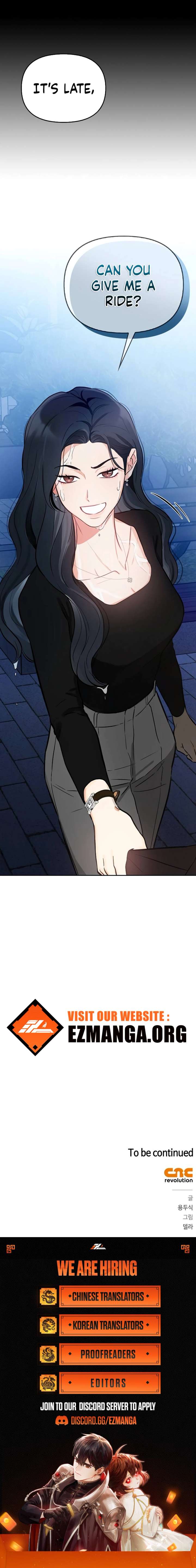 I Will Become Your Dog, Boss! Chapter 1 131 31