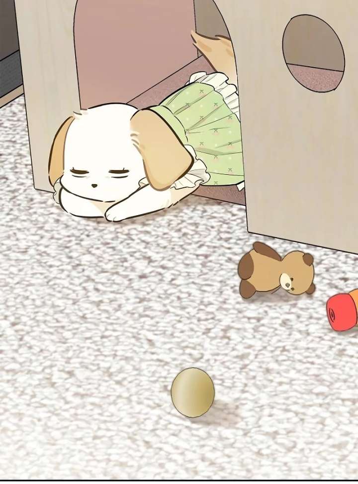 I Will Become Your Dog, Boss! Chapter 10 468 008