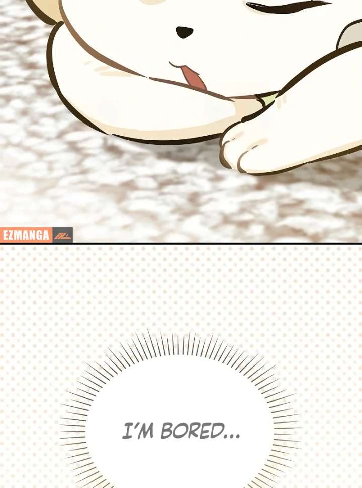 I Will Become Your Dog, Boss! Chapter 10 470 010