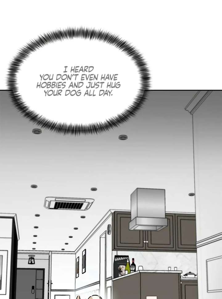 I Will Become Your Dog, Boss! Chapter 10 474 014