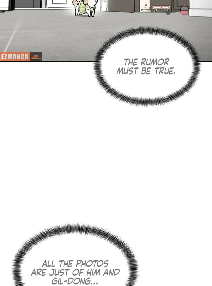 I Will Become Your Dog, Boss! Chapter 10 475 015