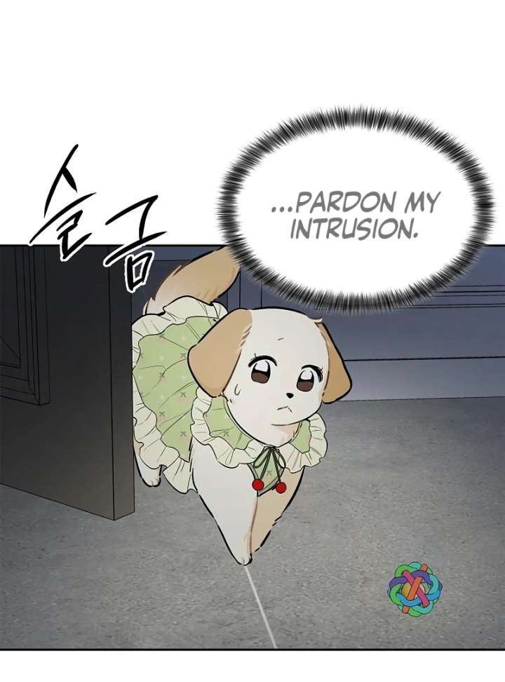 I Will Become Your Dog, Boss! Chapter 10 481 021