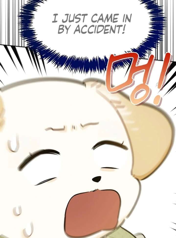 I Will Become Your Dog, Boss! Chapter 10 501 041