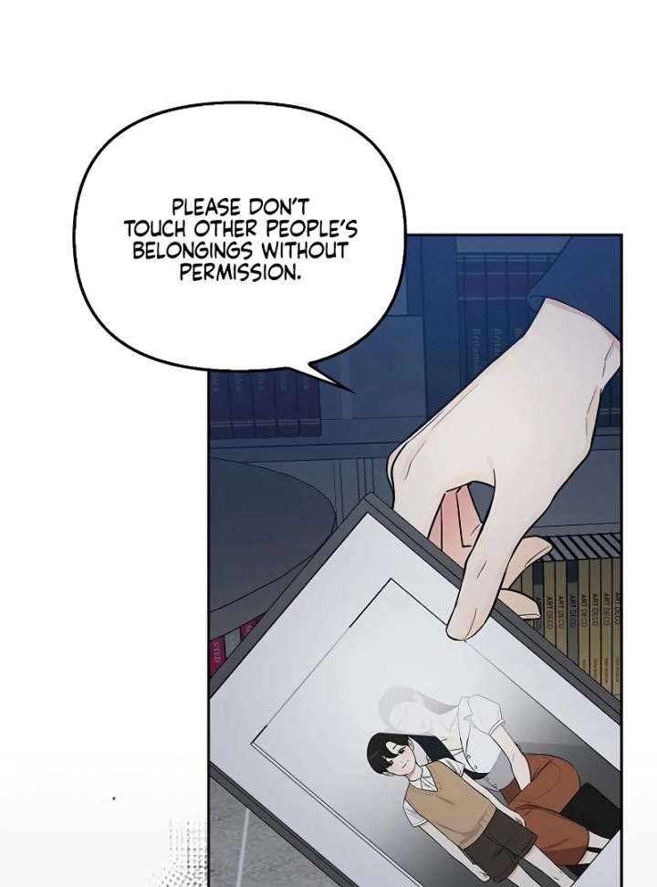 I Will Become Your Dog, Boss! Chapter 10 504 044