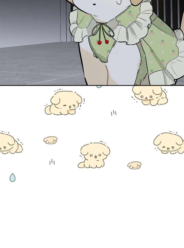 I Will Become Your Dog, Boss! Chapter 10 516 056